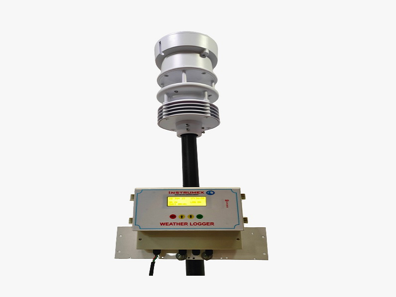 Complete Weather Monitoring Station manufacturer