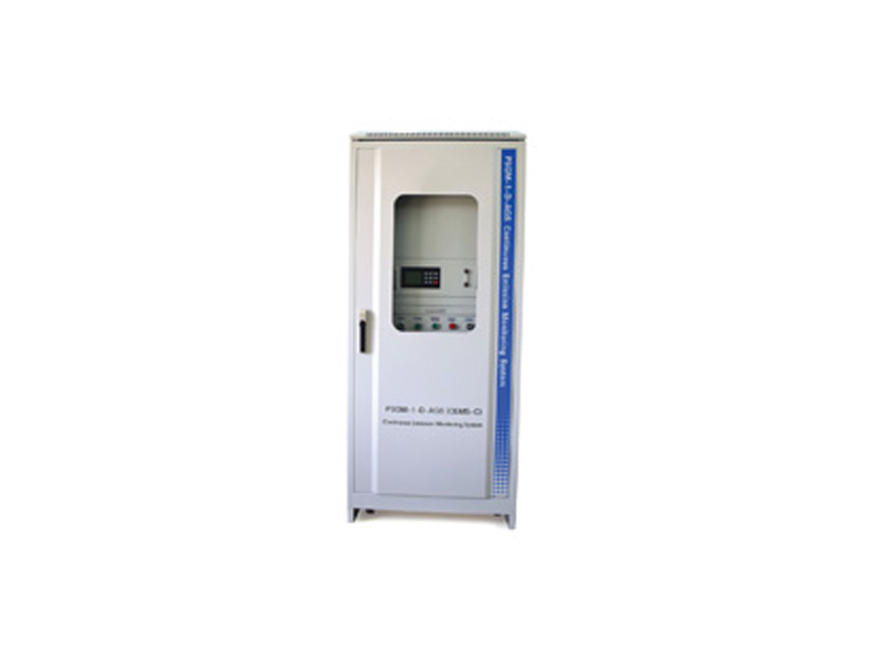 Continuous Emission Monitoring System manufacturer
