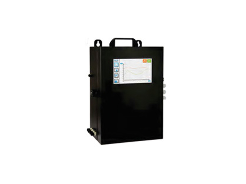 Online Water Quality Monitoring Station manufacturer