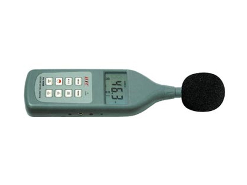 Sound Level Meter manufacturer