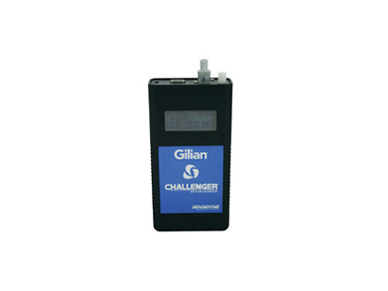 Field Air Flow Calibrator for PM2.5 manufacturer