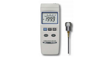 Handheld Vibration Meter manufacturer