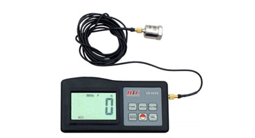 Handheld Vibration Meter manufacturer