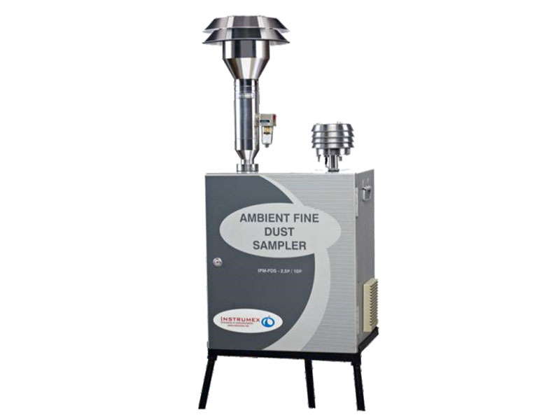 Dust Samplers manufacturer