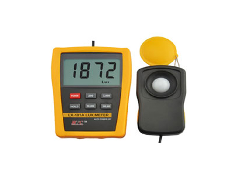 Lux / Light Intensity Meter manufacturer