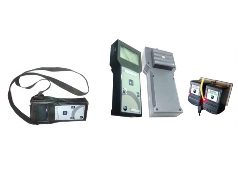 Multiple Gas Monitors manufacturer