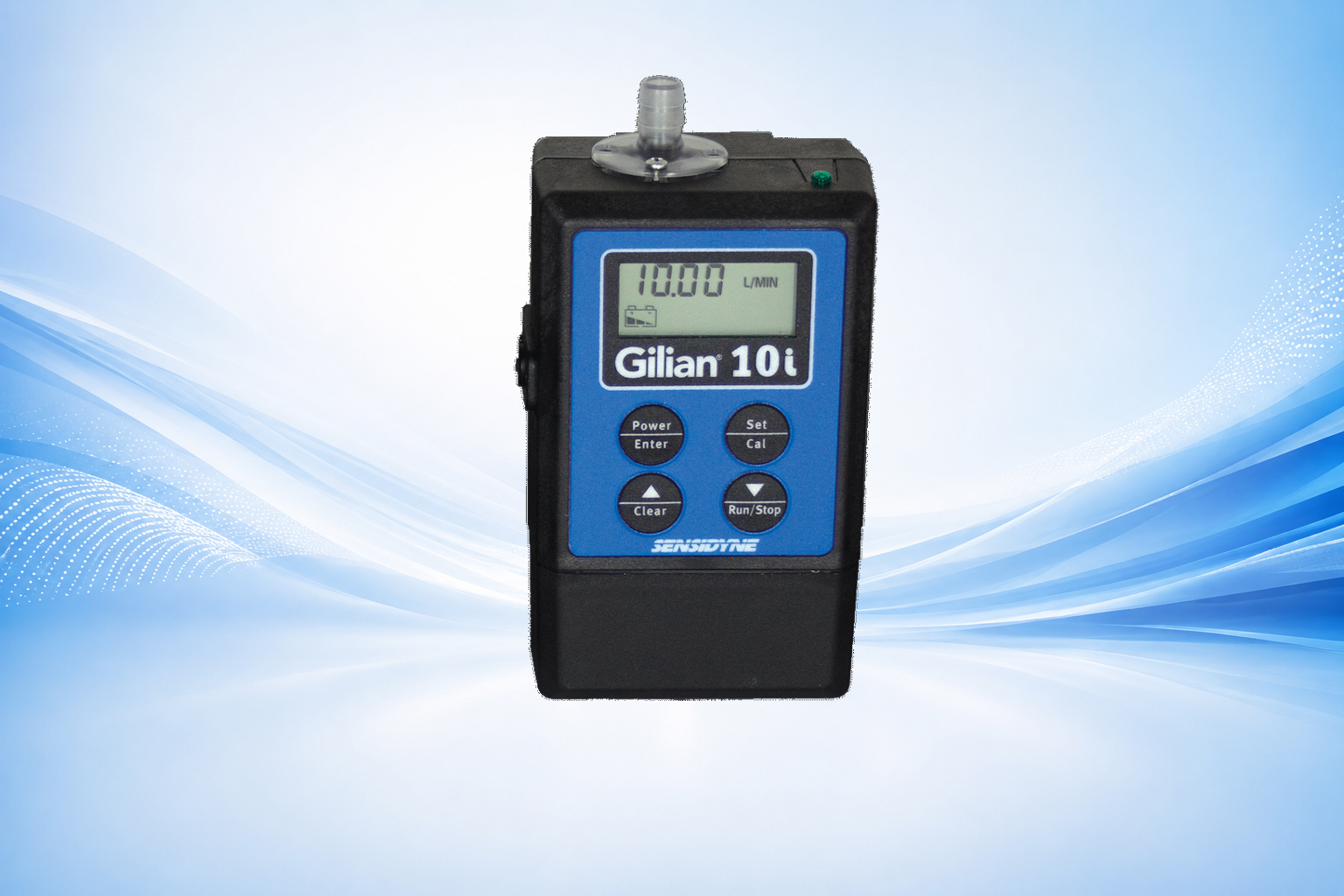 Gilian 10i Air Sampling Pump (4 – 10 LPM)