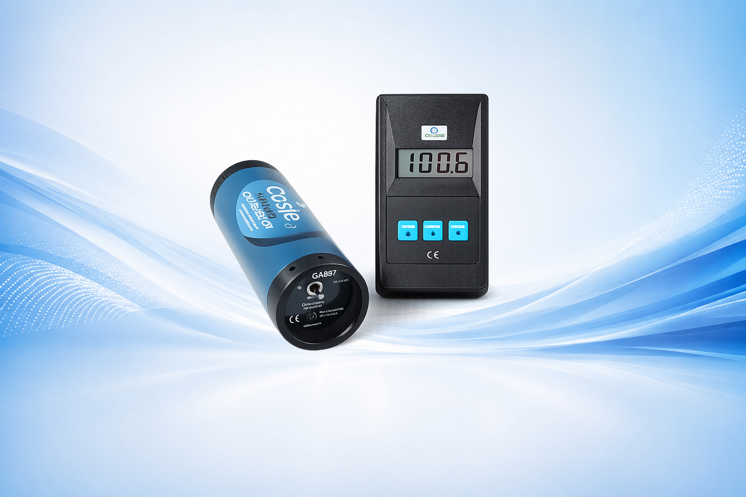 Noise Calibrator