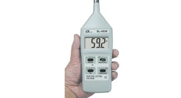 Sound Level Meter manufacturer