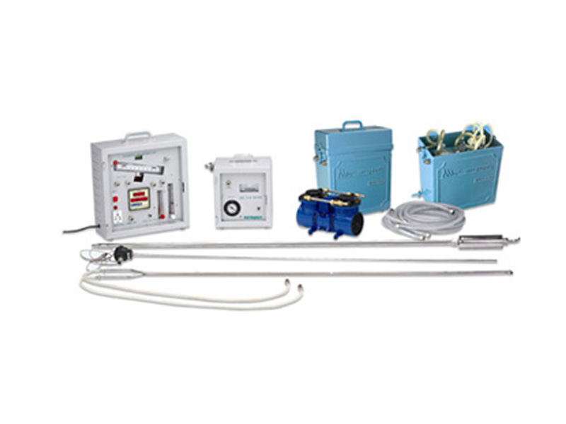 Stack Monitoring Kit manufacturer